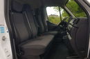 Renault Master L4H2 CHŁODNIA AGREGAT MROŹNIA IZOTERMA FUNKCJA GRZANIA THERMO KING zdjęcie 9