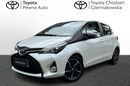 Toyota Yaris 1.33 VVTi 99KM SELECTION, salon Polska, gwarancja zdjęcie 1