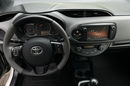 Toyota Yaris 1.33 VVTi 99KM SELECTION, salon Polska, gwarancja zdjęcie 17
