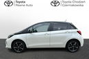 Toyota Yaris 1.33 VVTi 99KM SELECTION, salon Polska, gwarancja zdjęcie 2