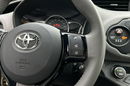 Toyota Yaris 1.33 VVTi 99KM SELECTION, salon Polska, gwarancja zdjęcie 23