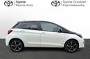 Toyota Yaris 1.33 VVTi 99KM SELECTION, salon Polska, gwarancja zdjęcie 6