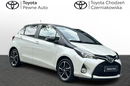 Toyota Yaris 1.33 VVTi 99KM SELECTION, salon Polska, gwarancja zdjęcie 7