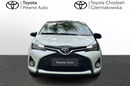 Toyota Yaris 1.33 VVTi 99KM SELECTION, salon Polska, gwarancja zdjęcie 8