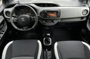 Toyota Yaris 1.33 VVTi 99KM SELECTION, salon Polska, gwarancja zdjęcie 9