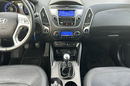 Hyundai ix35 Super stan tylko 167 tyś km zdjęcie 13