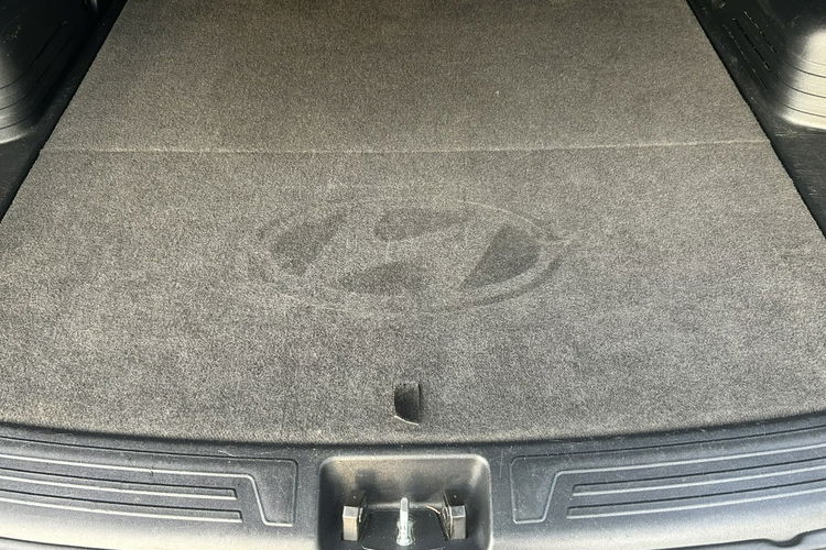 Hyundai ix35 Super stan tylko 167 tyś km zdjęcie 25
