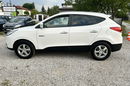 Hyundai ix35 Super stan tylko 167 tyś km zdjęcie 8
