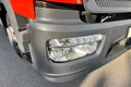 samochód ciężarowy Mercedes zdjęcie 5