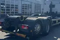 samochód ciężarowy Scania zdjęcie 5