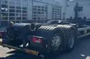 Scania P410 B6X2 4NA Hakowiec HIAB Multilift 21t / 150 tys.km zdjęcie 5