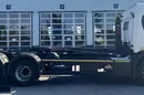 Scania P410 B6X2 4NA Hakowiec HIAB Multilift 21t / 150 tys.km zdjęcie 6