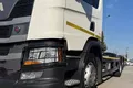 samochód ciężarowy Scania zdjęcie 8