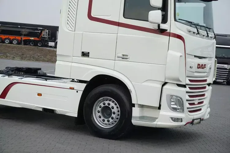 DAF 106 / 480 / EURO 6 / ACC / I -COOL / SUPER SPACE CAB zdjęcie 26