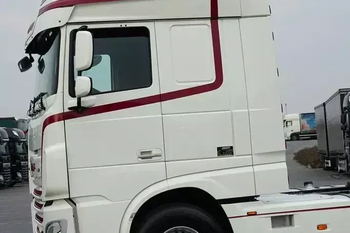 DAF 106 / 480 / EURO 6 / ACC / I -COOL / SUPER SPACE CAB zdjęcie 40