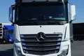 samochód ciężarowy Mercedes zdjęcie 14