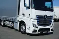 samochód ciężarowy Mercedes zdjęcie 22