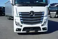 samochód ciężarowy Mercedes zdjęcie 23