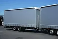 samochód ciężarowy Mercedes zdjęcie 24