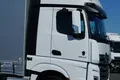 samochód ciężarowy Mercedes zdjęcie 26