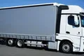 samochód ciężarowy Mercedes zdjęcie 27
