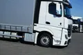 samochód ciężarowy Mercedes zdjęcie 28
