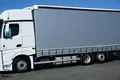 samochód ciężarowy Mercedes zdjęcie 34
