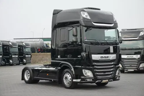 DAF / 106 / 480 / EURO 6 / ACC / I - COOL / SUPER SPACE CAB