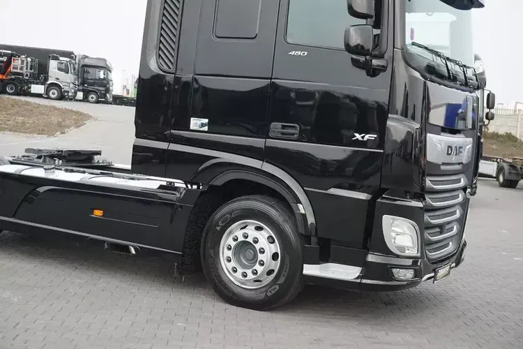 DAF / 106 / 480 / EURO 6 / ACC / I - COOL / SUPER SPACE CAB zdjęcie 18