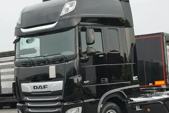 DAF / 106 / 480 / EURO 6 / ACC / I - COOL / SUPER SPACE CAB zdjęcie 21
