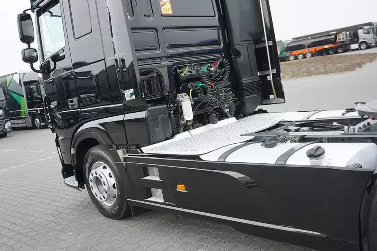 DAF / 106 / 480 / EURO 6 / ACC / I - COOL / SUPER SPACE CAB zdjęcie 27