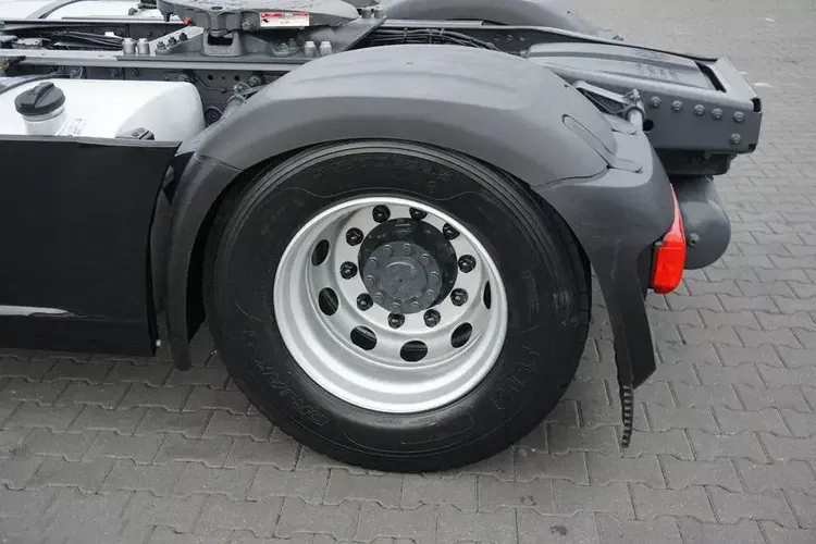 DAF / 106 / 480 / EURO 6 / ACC / I - COOL / SUPER SPACE CAB zdjęcie 28