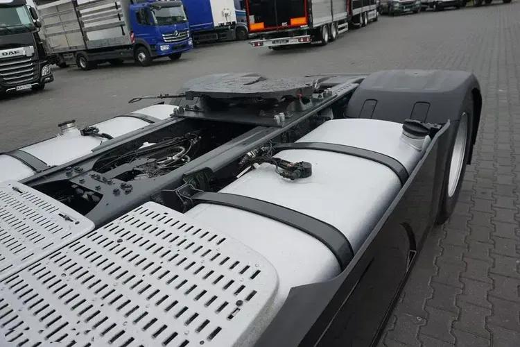 DAF / 106 / 480 / EURO 6 / ACC / I - COOL / SUPER SPACE CAB zdjęcie 29