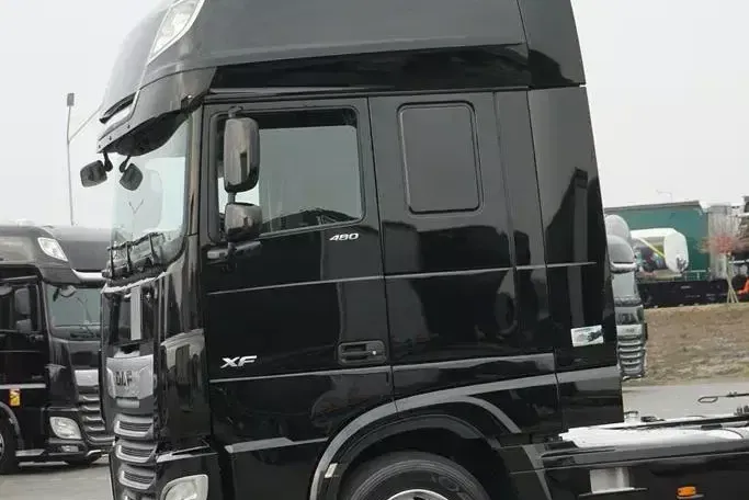 DAF / 106 / 480 / EURO 6 / ACC / I - COOL / SUPER SPACE CAB zdjęcie 30