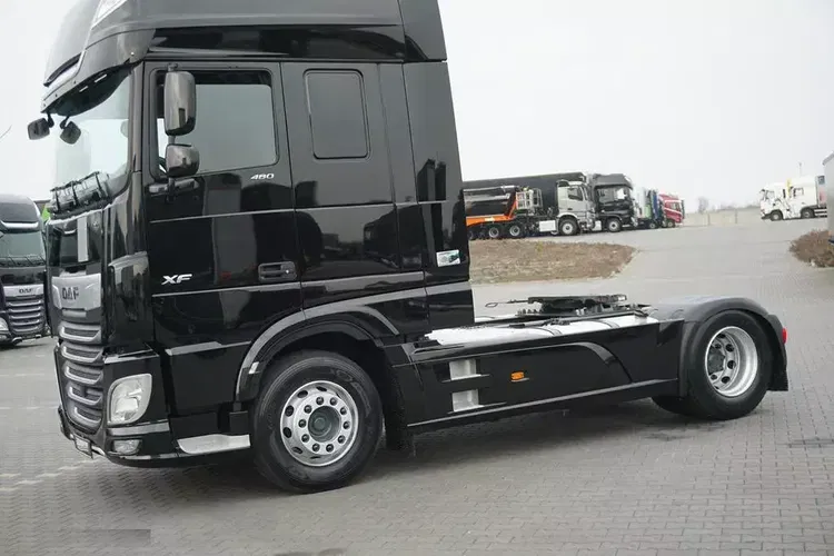 DAF / 106 / 480 / EURO 6 / ACC / I - COOL / SUPER SPACE CAB zdjęcie 31