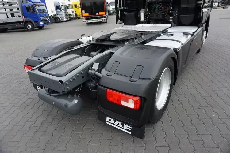 DAF / 106 / 480 / EURO 6 / ACC / I - COOL / SUPER SPACE CAB zdjęcie 33
