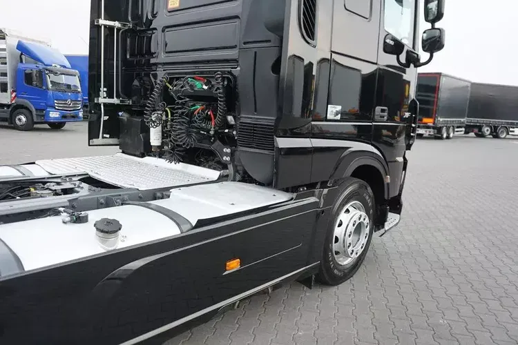 DAF / 106 / 480 / EURO 6 / ACC / I - COOL / SUPER SPACE CAB zdjęcie 35
