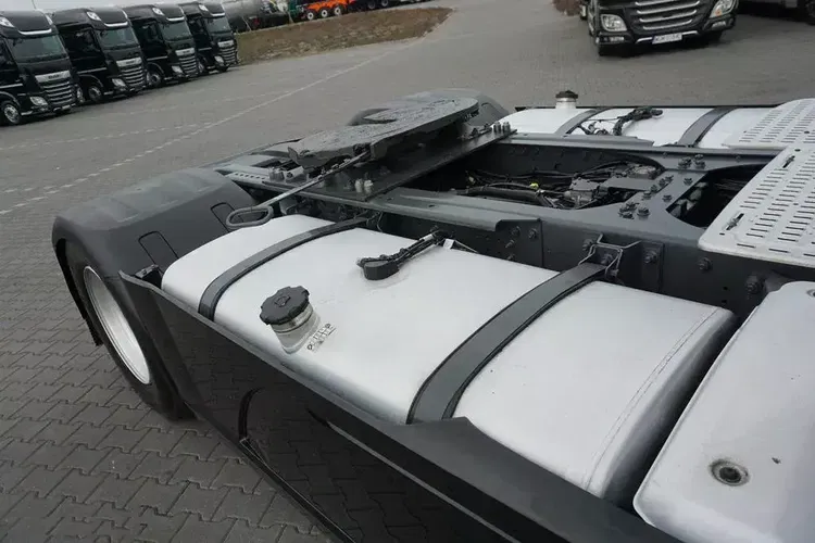 DAF / 106 / 480 / EURO 6 / ACC / I - COOL / SUPER SPACE CAB zdjęcie 36