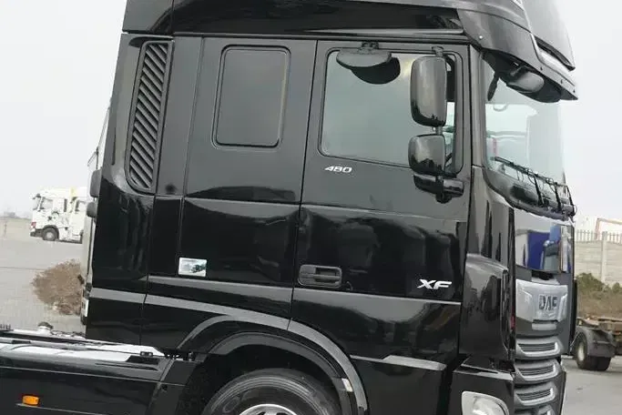 DAF / 106 / 480 / EURO 6 / ACC / I - COOL / SUPER SPACE CAB zdjęcie 39