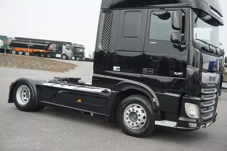 DAF / 106 / 480 / EURO 6 / ACC / I - COOL / SUPER SPACE CAB zdjęcie 40