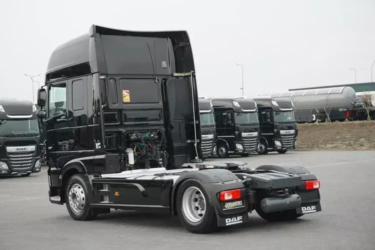 DAF / 106 / 480 / EURO 6 / ACC / I - COOL / SUPER SPACE CAB zdjęcie 5