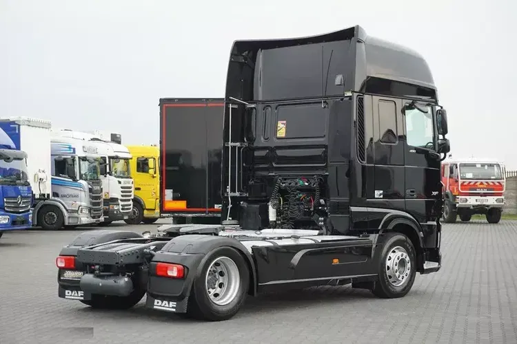 DAF / 106 / 480 / EURO 6 / ACC / I - COOL / SUPER SPACE CAB zdjęcie 6