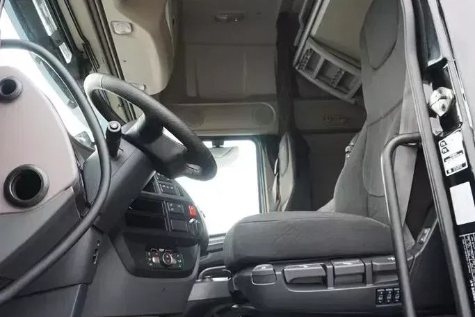 DAF / 106 / 480 / EURO 6 / ACC / I - COOL / SUPER SPACE CAB zdjęcie 7