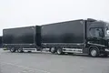 samochód ciężarowy Scania zdjęcie 4