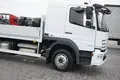 samochód ciężarowy Mercedes zdjęcie 18