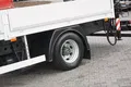 samochód ciężarowy Mercedes zdjęcie 19