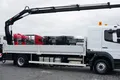 samochód ciężarowy Mercedes zdjęcie 24