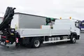 samochód ciężarowy Mercedes zdjęcie 31