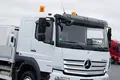 samochód ciężarowy Mercedes zdjęcie 39