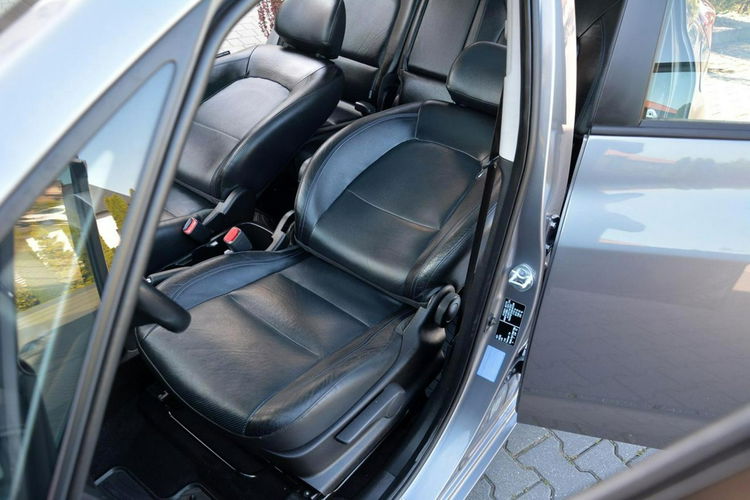 Hyundai ix20 1.6(125KM) Skóry Navi Kamera Premium Ledy Panorama zdjęcie 19